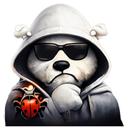 Bug icon