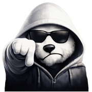 No me Gusta icon